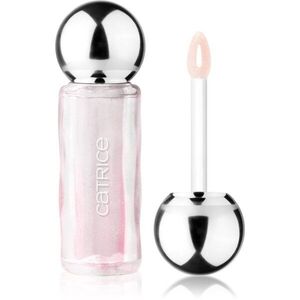 Catrice Seashell Stories csillogó ajakfény árnyalat C01 Shell We Kiss? 3 ml kép