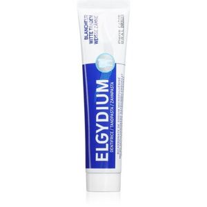 Elgydium Blancheur Whitening fehérítő fogkrém 75 ml kép