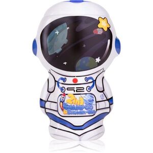Accentra Take Me To The Moon sampon és tusfürdő gél 2 in 1 gyermekeknek illatok Ocean 400 ml kép