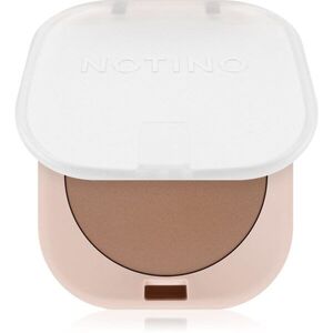 Notino BlurFx Tan Era Bronzer bronzosító és kontúrozó púder Bronze 5 g kép