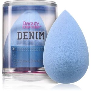 beautyblender® Denim Limited Edition sminkszivacs 1 db kép