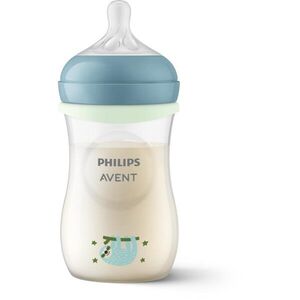 Philips Avent Natural Response SCY903/81 cumisüveg Night Koala / 3-6 m 1 db kép
