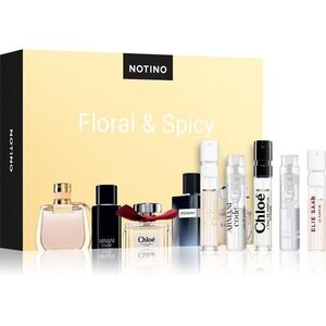 Beauty Discovery Box Notino Floral & Spicy szett unisex kép