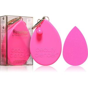 beautyblender® Resetter™ Blotting & Resetting Pads mattító szivacs a tökéletes bőrért 2 db kép