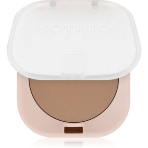 Notino BlurFx Tan Era Bronzer bronzosító és kontúrozó púder Brass 5 g kép