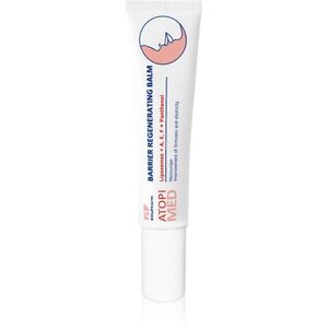 Elfa Pharm Intensive Cosmetic Atopi Med regeneráló szájbalzsam 15 ml kép