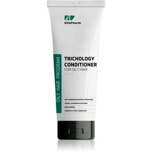 Elfa Pharm Intensive Cosmetic Trichology kondicionáló zsíros hajra 200 ml kép