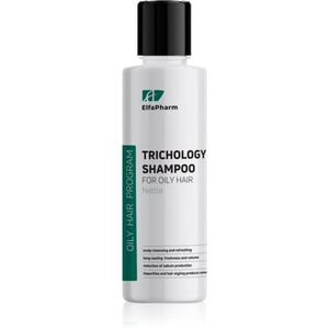 Elfa Pharm Intensive Cosmetic Trichology sampon zsíros fejbőrre 200 ml kép