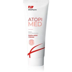 Elfa Pharm Intensive Cosmetic Atopi Med Viszketést enyhítő krém testre 75 ml kép