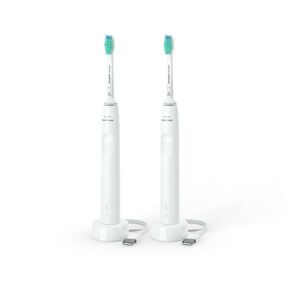 Philips HX3675/13 Sonicare 3100 Series Szónikus Elektromos fogkef... kép