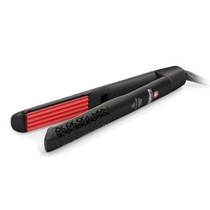 Valera Swiss'X Frise Hajkreppelő - Fekete kép