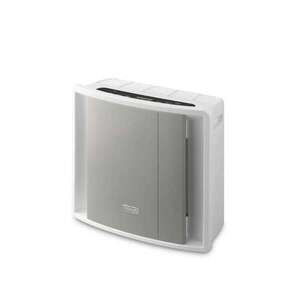 DeLonghi AC150 40m2 160m3/h Aktívszén-szűrős Ionizáló légtisztító kép