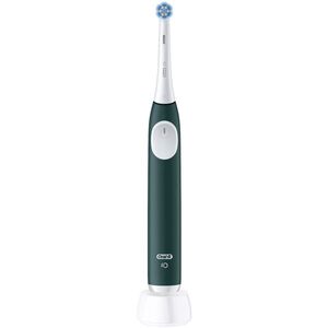 Oral-B iO2 Series Elektromos fogkefe Forest Green kép