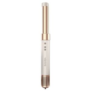 Bamba CeramicCare AirGlam Champagne - Hajformázó és hajszárító / 03465 kép