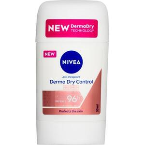 Derma Dry Control 96h deo stick 50 ml kép