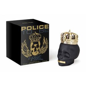 To Be The King EDT 75 ml kép