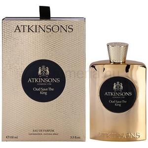 Oud Save The King EDP 100 ml kép
