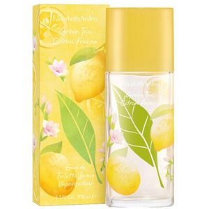 Green Tea EDT 100 ml kép