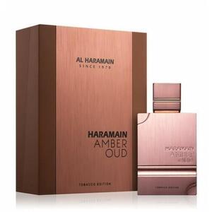 Amber Oud Tobacco Edition EDP 100 ml kép