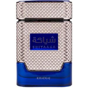Shiyaaka Blue EDP 100 ml kép