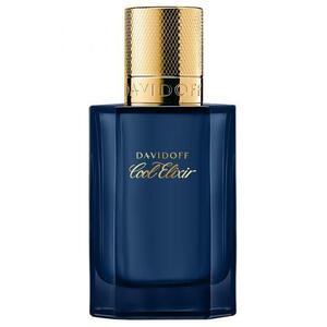 Cool Elixir Man (Oud Aromatique Parfum Intense) Extrait de Parfum 50 ml kép
