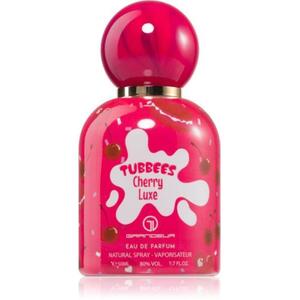 Tubbees - Cherry Luxe EDP 50 ml kép