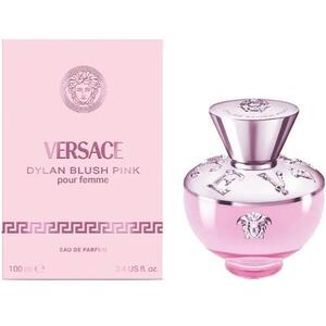 Dylan Blush Pink pour Femme EDP 100 ml kép