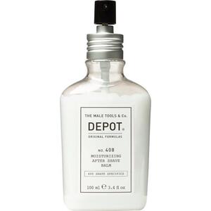 No. 408 Classic Moisturizing balm 100 ml kép
