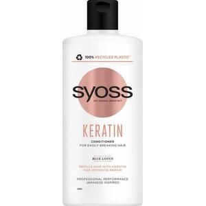 Keratin Balzsam 440 ml kép