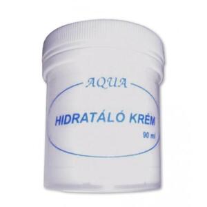 Aqua Hidratáló krém 90 ml kép