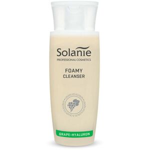 Szőlő hialuron habzó lemosó gél 150 ml kép