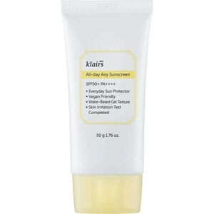 All-day Airy SPF 50+ 50 g kép