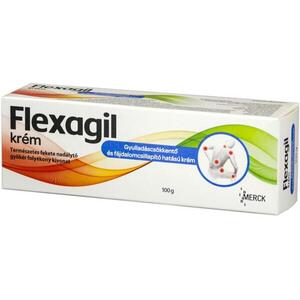 Flexagil krém 100 g kép