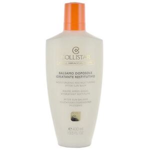 Moisturizing Restructuring női napozás utáni balzsam 400 ml kép