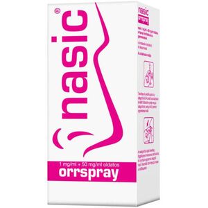 1 mg/ml+50 mg/ml oldatos orrspray 10 ml kép