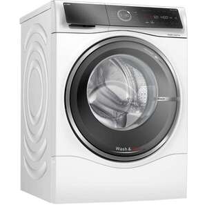 Bosch WNC254A0BY Mosó-szárítógép, 10.5 kg - 6 kg, 1400 ford./perc... kép