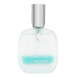 Alfaparf Milano Semi Di Lino Sublime Cristalli Di Seta hajsimító szérum minden hajtípusra 45 ml kép