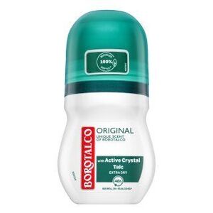 Borotalco Original dezodor Deodorant Roll-On 50 ml kép