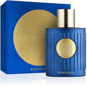 Azure Velvet Extrait de Parfum 100 ml kép