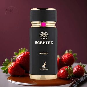 Sceptre Desert EDP 100 ml kép