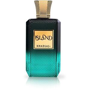 Island Extrait de Parfum 100 ml kép