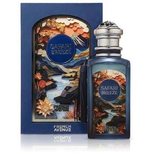 Safari Breeze Extrait de Parfum 100 ml kép