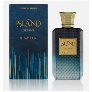 Island Dreams Extrait de Parfum 100 ml kép