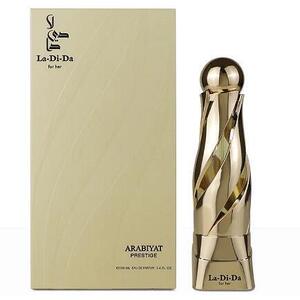 Prestige - La Di Da for Her EDP 100 ml kép