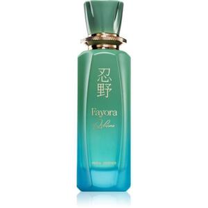 Fayora Oshino EDP 100 ml kép