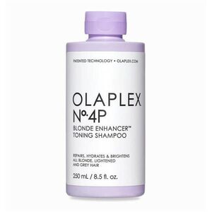 No. 4P Blonde Enhancer Toning sampon 250 ml kép