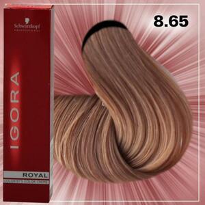 Igora Royal 8-65 60 ml kép