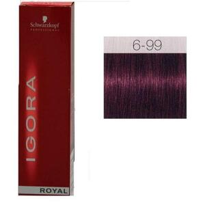 Igora Royal 6-99 60 ml kép