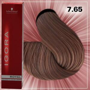 Igora Royal 7-65 60 ml kép