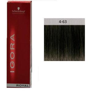 Igora Royal 4-63 60 ml kép